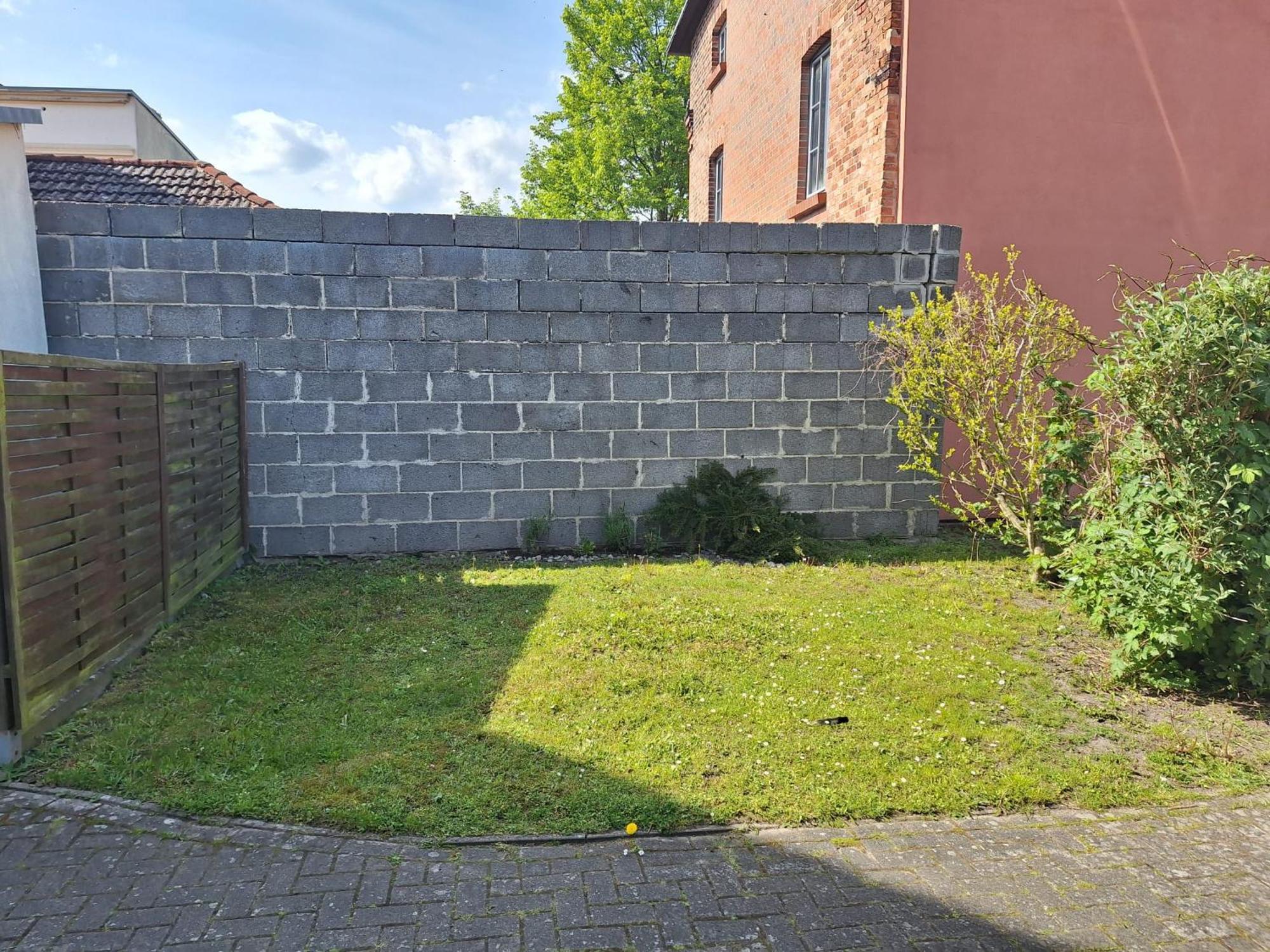 Wohnung Sonnenschein Wolgast Exterior foto