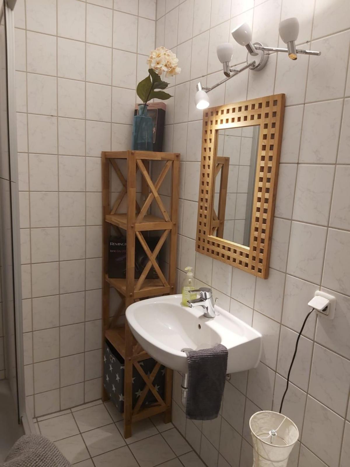 Wohnung Sonnenschein Wolgast Exterior foto